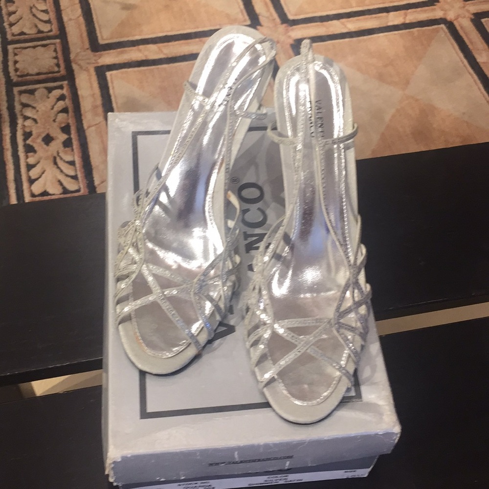 Valenti Franco Heels